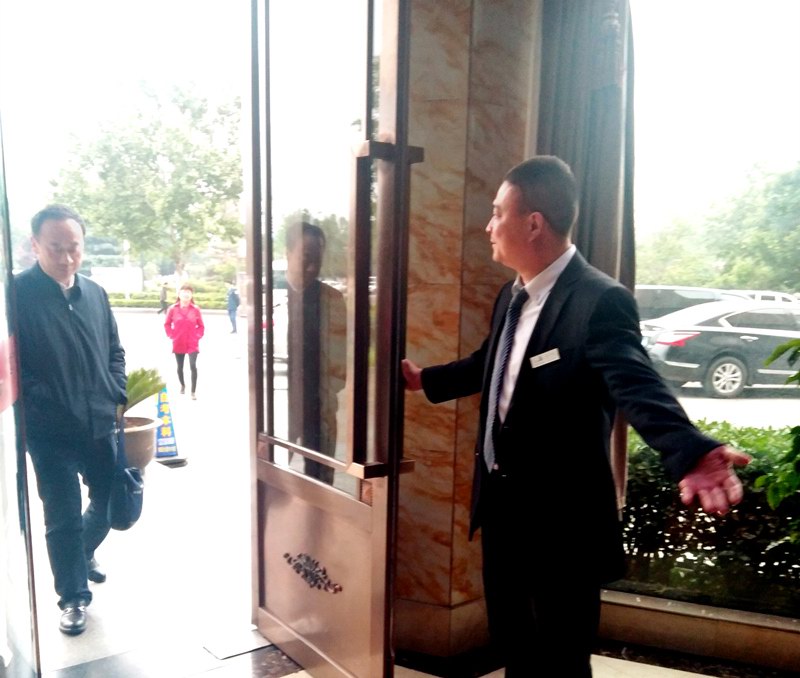 五一禮贊（三）│小小舉動，大大感動